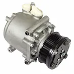 AIR CONDITIONING (A/C) Compressor Main Image