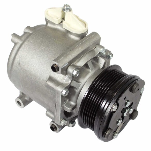 AIR CONDITIONING (A/C) Compressor Main Image