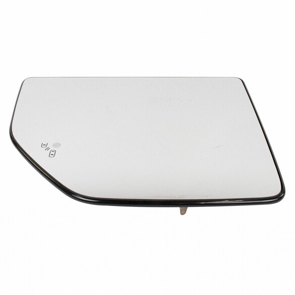 Door Mirror Glass Rear View - Right, Upper, Outer Main Image