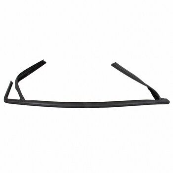 Window Channel Track - Right, Front