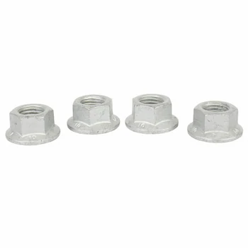 Suspension Stabilizer Bar Link Nut Sway - M10 x 1.25MM, Rear 2.0L
