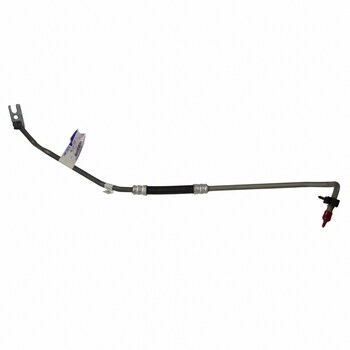 Power Steering Return Line Hose Tube