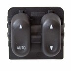 Door Window Switch - Left, Front Main Image