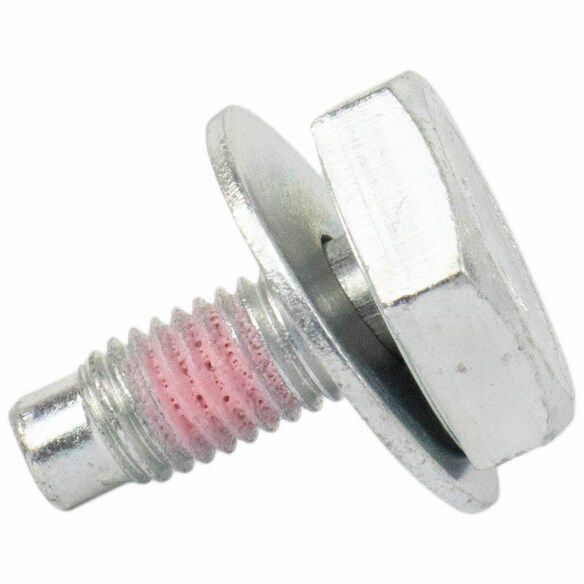Hex Head Bolt And Washer Steering Wheel Screw - M10 X 20MM Main Image