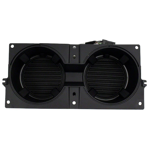 Console Cup Holder Main Image