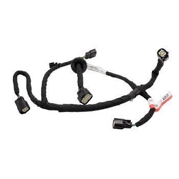 Wire Jumper - 5.0L (Coupe, Dual Exhaust)