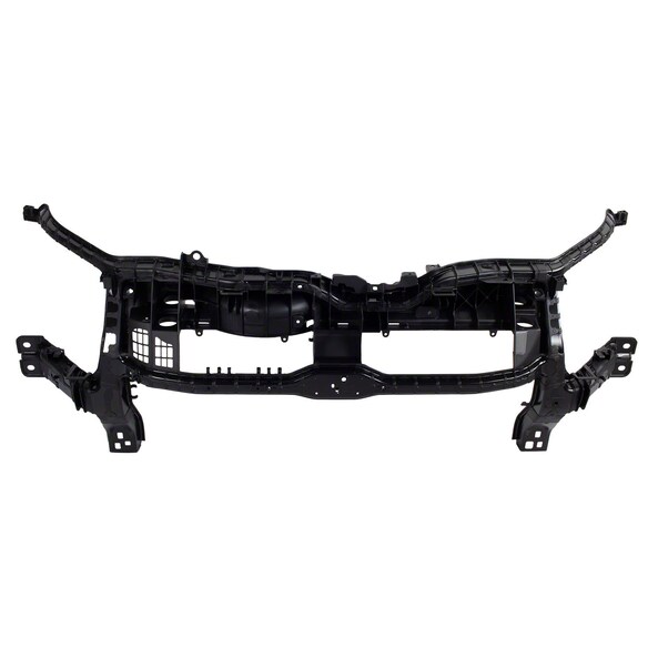 Radiator Support Panel Reinforcement - Front Main Image