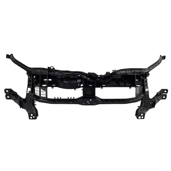 Radiator Support Panel Reinforcement - Front