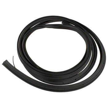 Door Seal Weatherstrip - Back