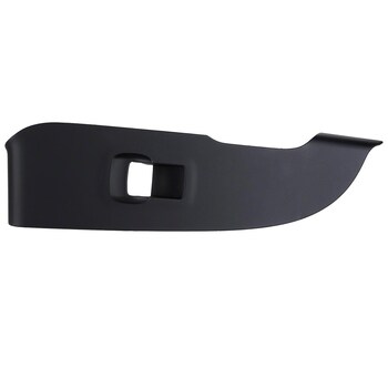 Door Window Switch Bezel - Right, Front