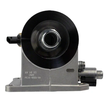 Adaptor Oil Filter - 6.7L