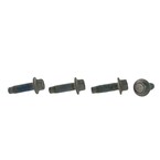 Frame Rail Gusset Bolt - M8 X 23MM Main Image