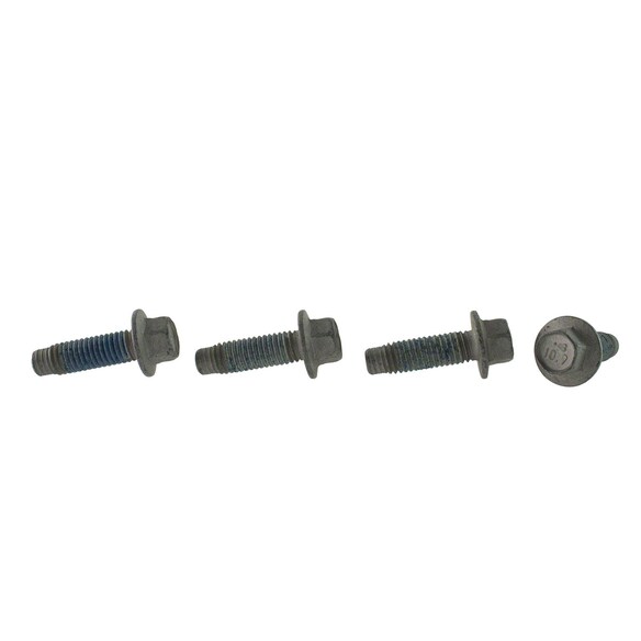 Frame Rail Gusset Bolt - M8 X 23MM Main Image