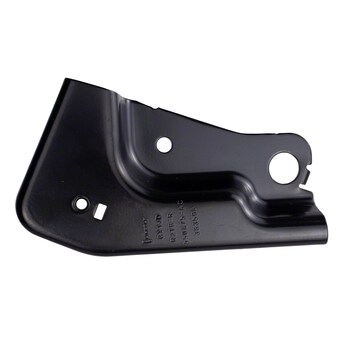 Side Tie down hook reinforcement - Left, Driver