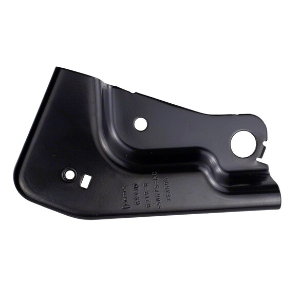 Side Tie down hook reinforcement - Left, Driver Main Image