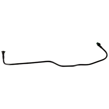 Chassis Cab Line - Rear