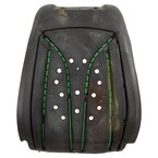 Seat Back Cushion Pad - Left, Front Main Image