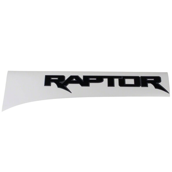 Decal Stripe - Left Main Image