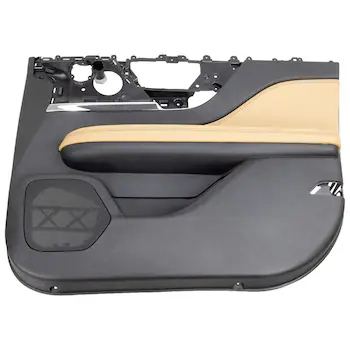 Trim Door - Right, Front, Lower (Reserve)