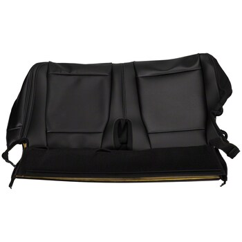 Seat Cover Cushion - Left, Rear