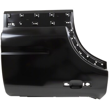 Panel Door - Right, Rear, Outer