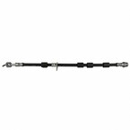 Brake Hydraulic Hose - Left, Front Main Image