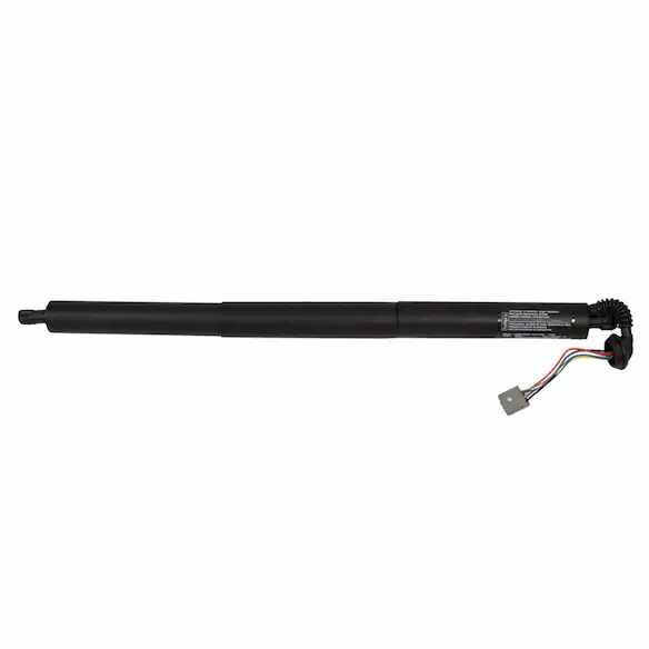 Tailgate Lift Motor Drive Pull Down - Left Main Image
