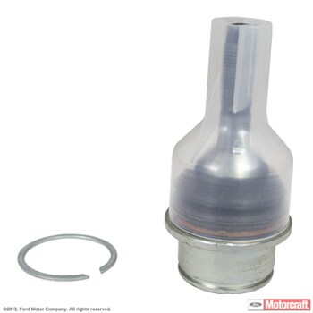 Suspension Ball Joint - Front, Lower