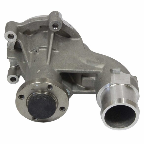 Engine Water Pump (GT) Main Image