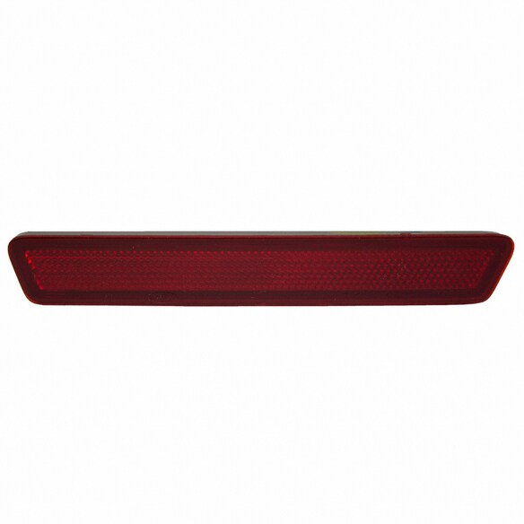 Reflector Panel - Right, Rear Main Image