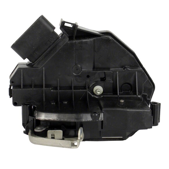 Door Latch Lock Actuator Motor - Left, Rear Main Image