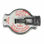 Radiator Cap Main Image