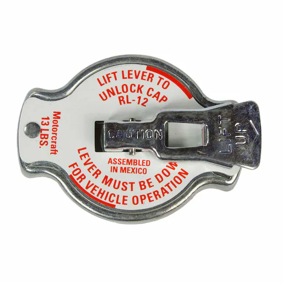 Radiator Cap Main Image