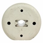 Differential Mount Insulator - 3.0L Main Image