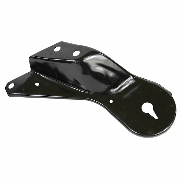 Suspension Subframe Reinforcement Bracket - Left Main Image
