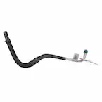 Automatic Transmission Oil Cooler Hose Tube - 5.0L (AT) Main Image