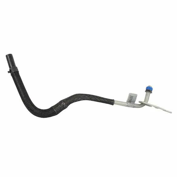 Automatic Transmission Oil Cooler Hose Tube - 5.0L (AT) Main Image