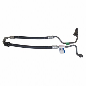 Power Steering Pressure Line Hose Assemb - 6.2L