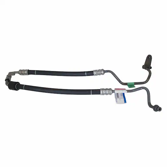 Power Steering Pressure Line Hose Assemb - 6.2L Main Image