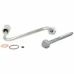 Fuel Injector O-Ring Kit Tube and Seal Main Image