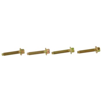 Bolt - M6 x 30MM 6.8L