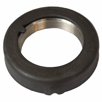 Axle Nut Hex Head