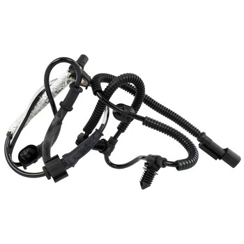 Abs Wheel Speed Sensor - Left, Right, Front