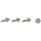 Turbocharger Coolant Line Bolt Oil - M8 X 22MM Main Image