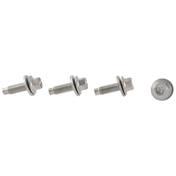 Turbocharger Coolant Line Bolt Oil - M8 X 22MM Main Image