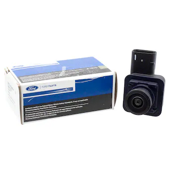 Park Assist Camera - Front