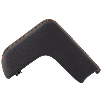 Instrument Panel Molding