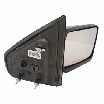 Door Mirror Rear View Head - Right, Outer