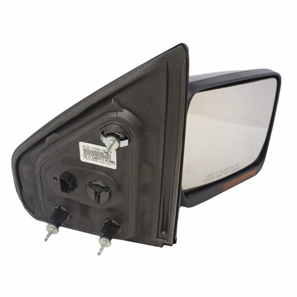 Door Mirror Rear View Head - Right, Outer Main Image