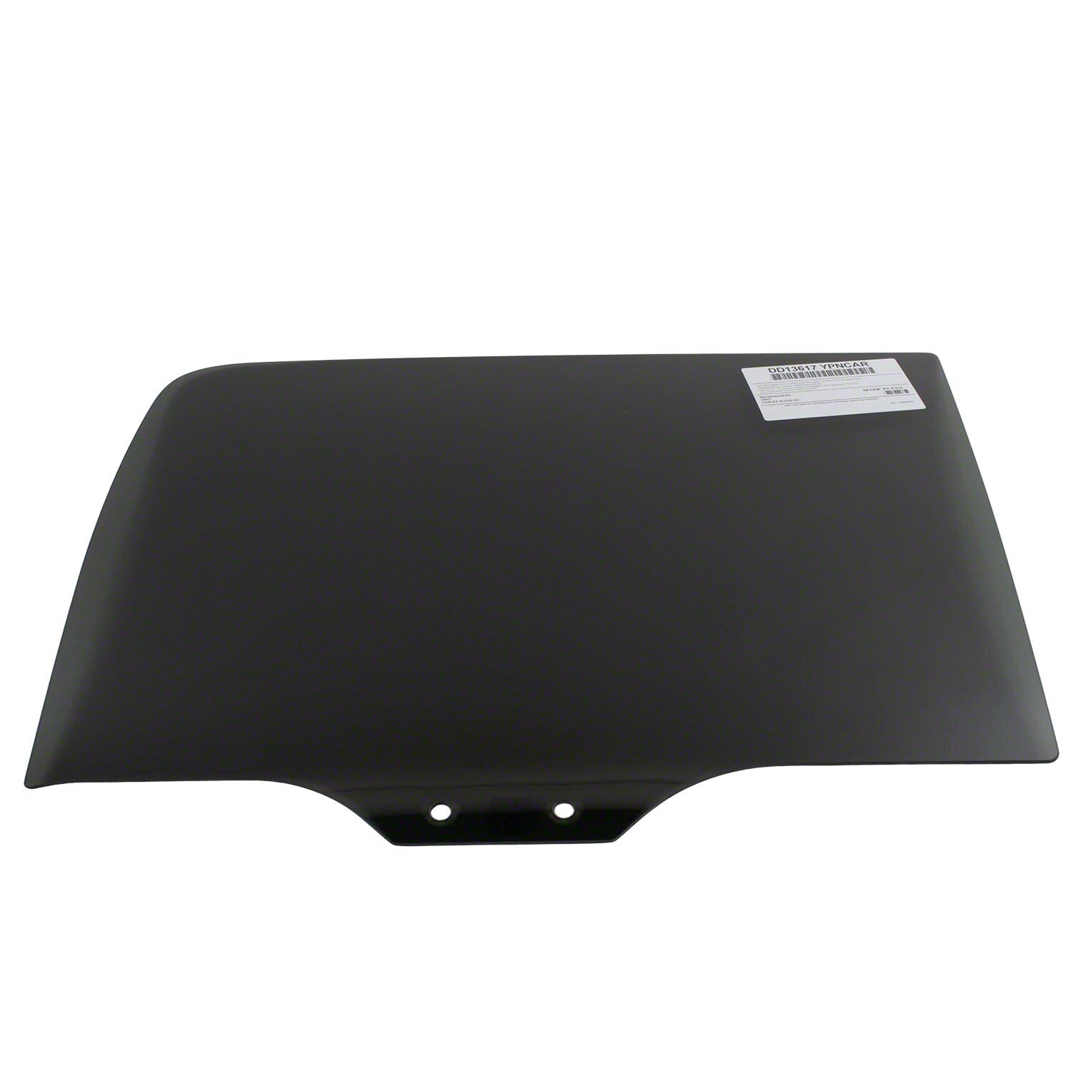 Door Glass - Right, Rear | Parts | Ford.com